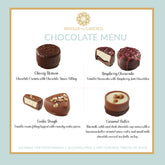 Personalised Eid Choccybox - Dome